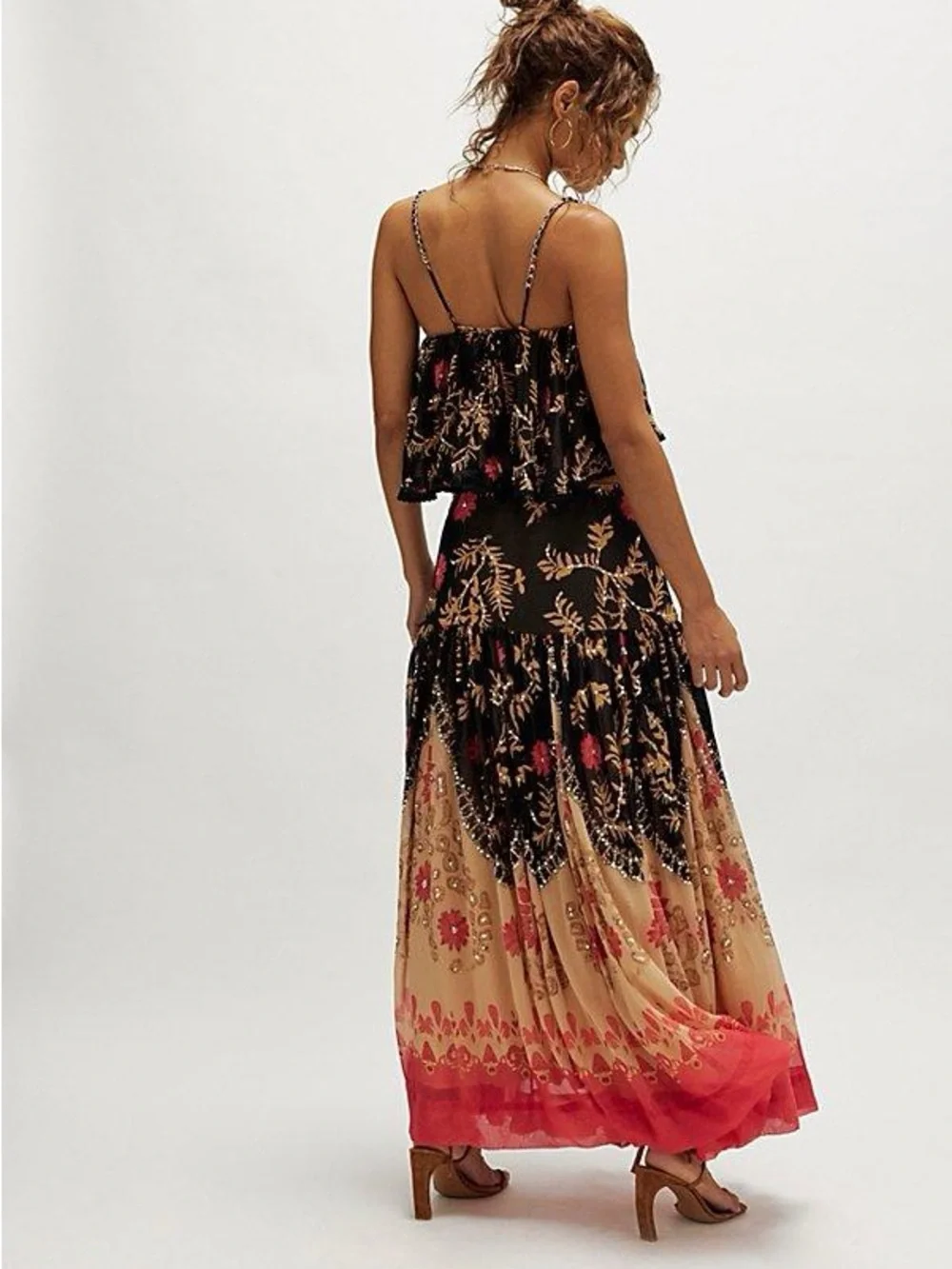 Free People Bali Almost Like Fate Set MSRP$700